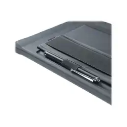 Mobilis PROTECH - Coque de protection pour tablette - noir - 10.1" - pour Samsung Galaxy Tab A (2019) (10.1 ") (052024)_9